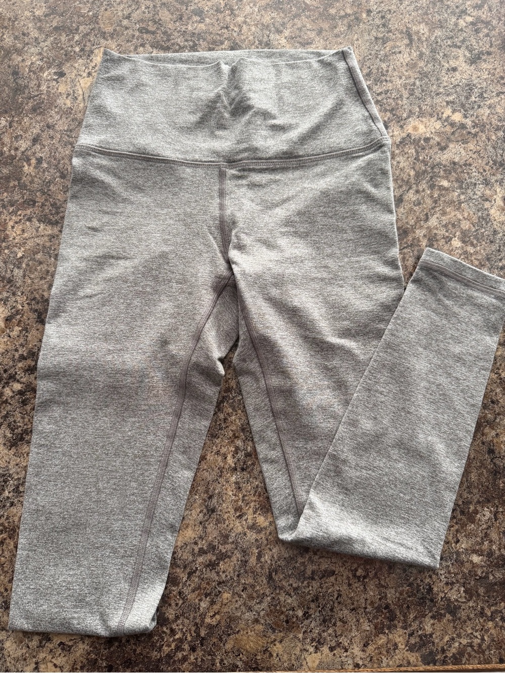 Fleo Mid Rise 25in Inseam Leggings